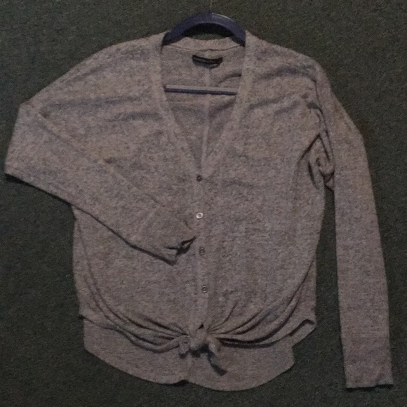 Abercrombie & Fitch Tops - Abercrombie super soft sweater